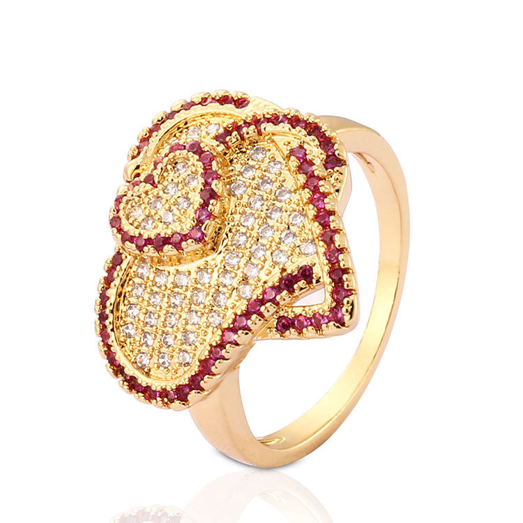 Fiollas 2024 Dubai Latest Gold Ring Jewelry Designs For Girl And Woman Buy Latest Gold Ring Designs